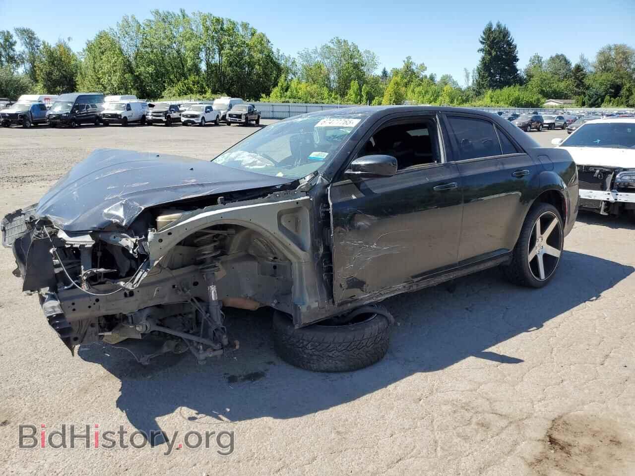 Photo 2C3CCABGXGH229963 - CHRYSLER 300 2016