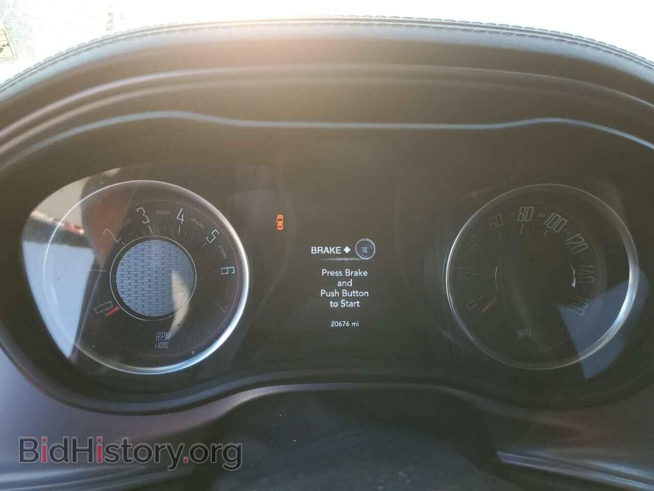 2023 DODGE CHALLENGER - VIN: 2C3CDZAG5PH518200 - Фото 9