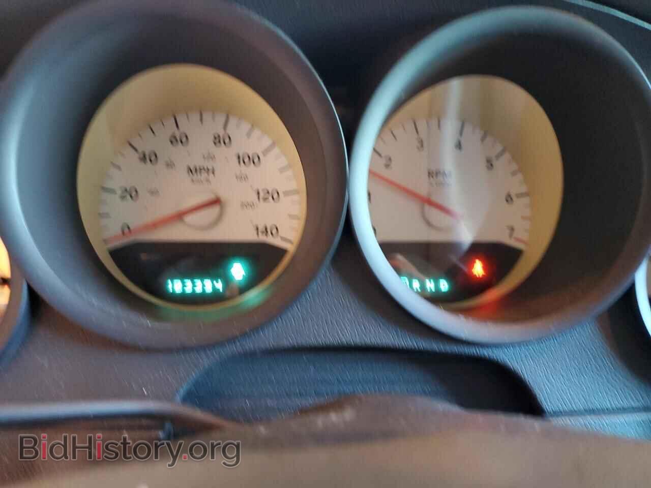 2007 DODGE CHARGER - VIN: 2B3KA43G97H863618 - Фото 9