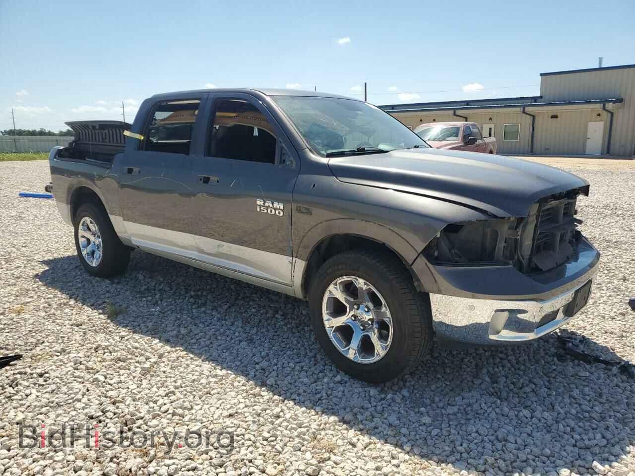 2016 RAM 1500 - VIN: 1C6RR7NT4GS186589 - Фото 4