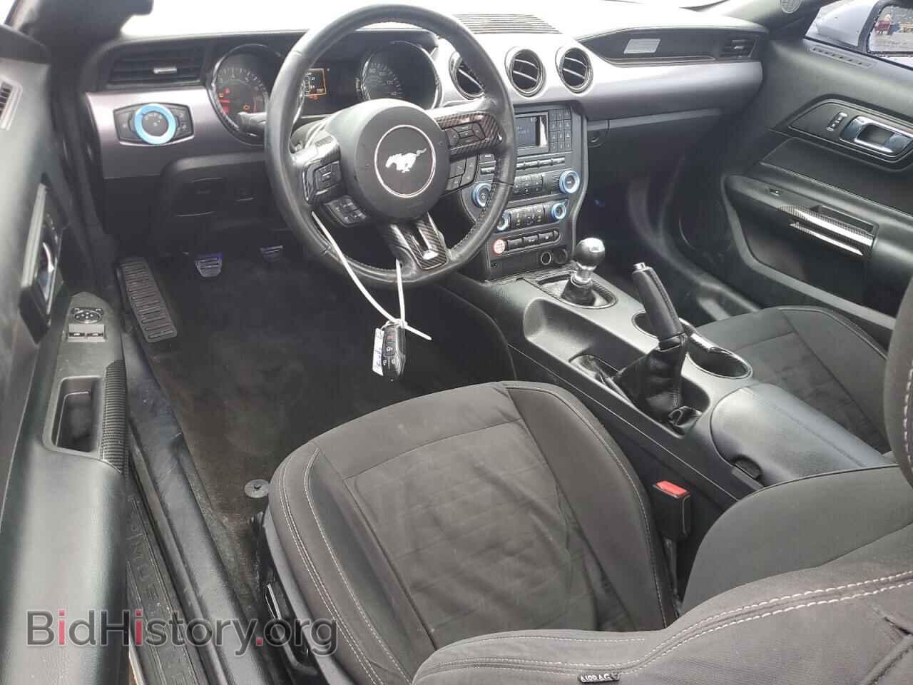2017 FORD ALL Models - VIN: 1FA6P8TH5H5230983 - Фото 8