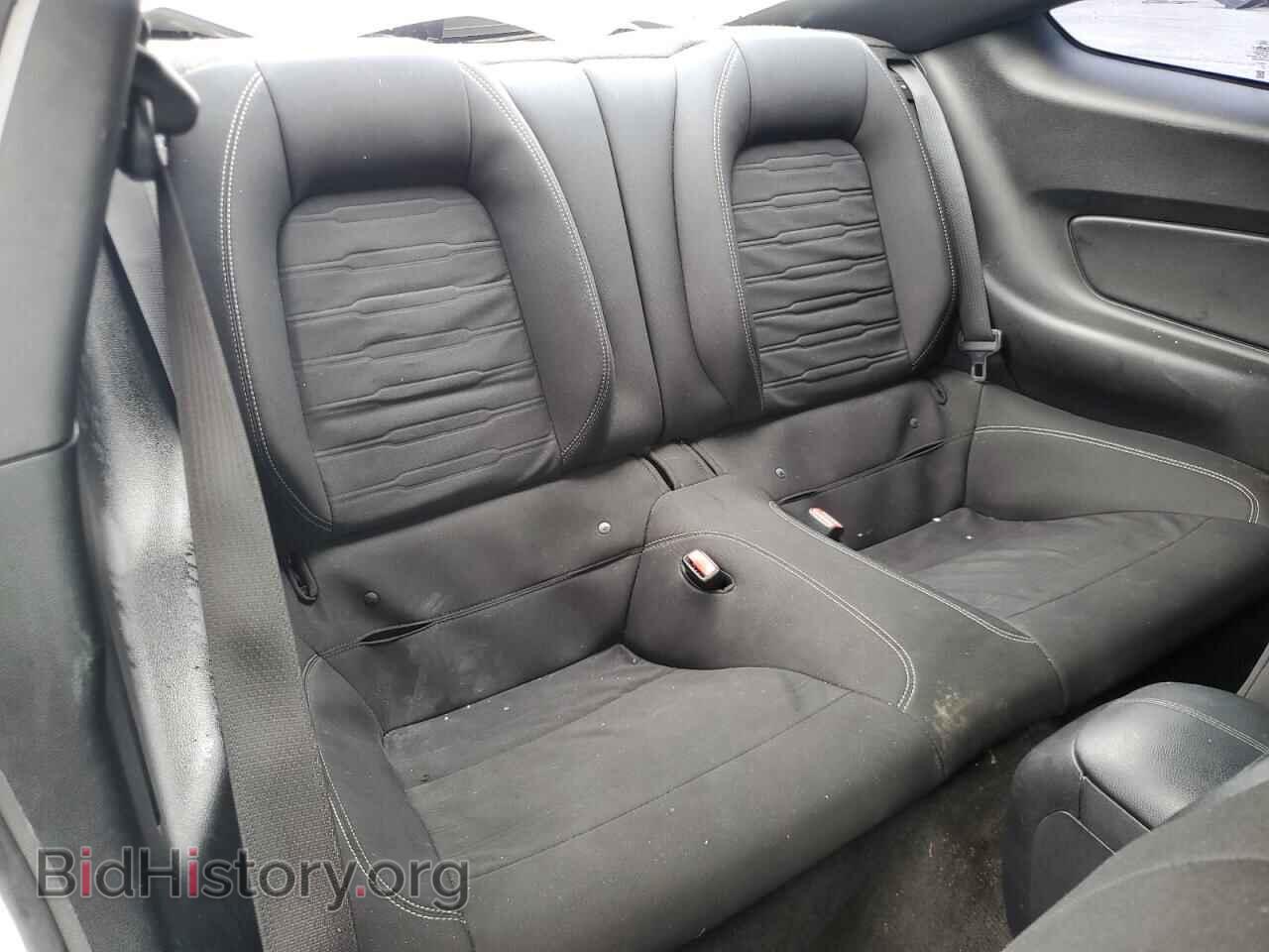 2017 FORD ALL Models - VIN: 1FA6P8TH5H5230983 - Фото 10
