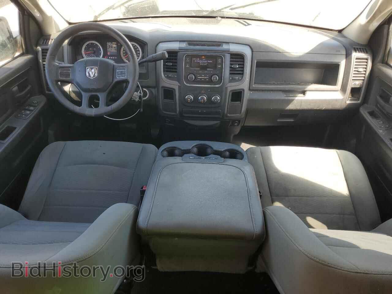 2013 RAM 1500 - VIN: 1C6RR6FT1DS592558 - Фото 8