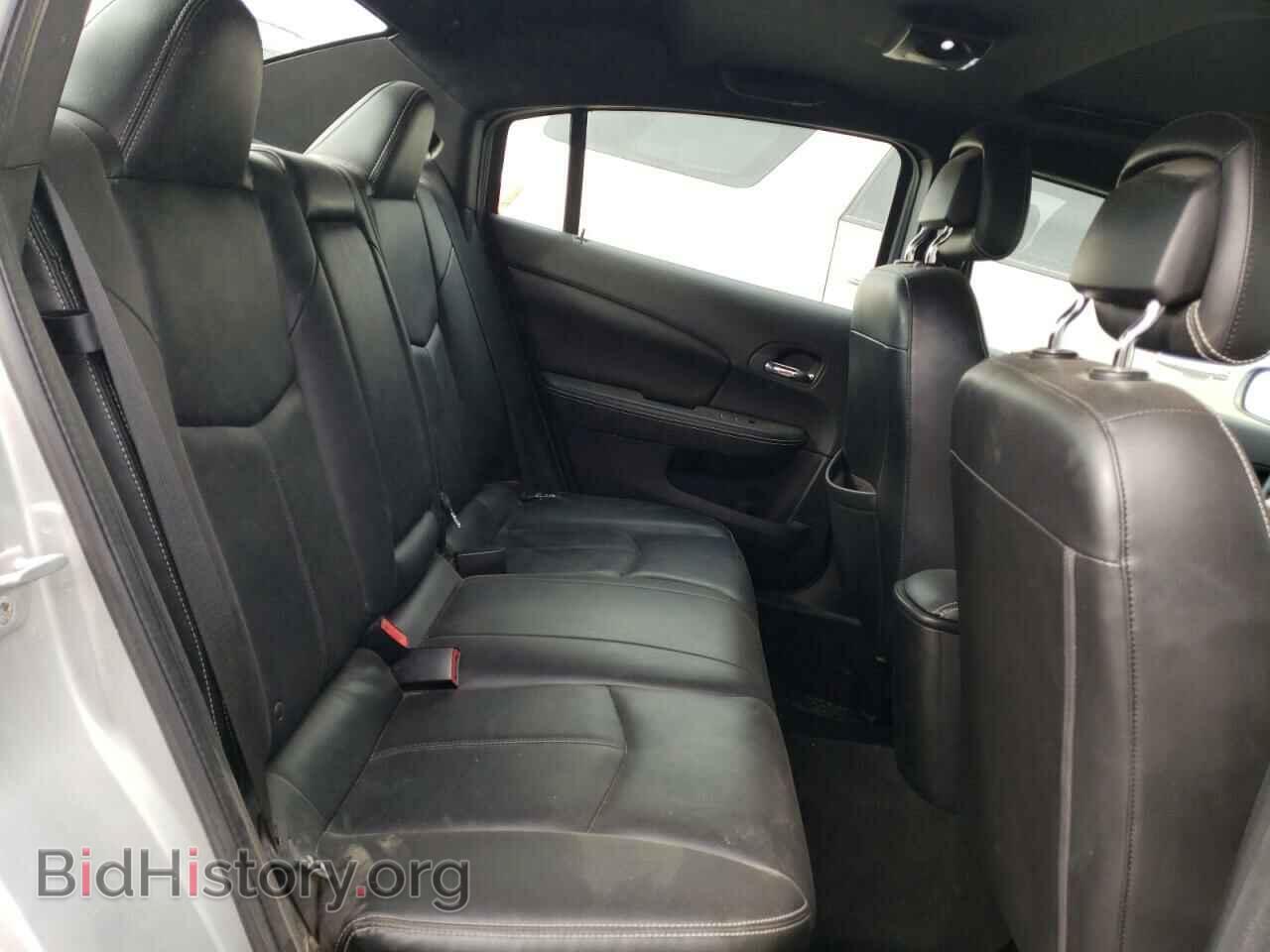 2012 CHRYSLER 200 - VIN: 1C3CCBCG7CN146500 - Фото 10