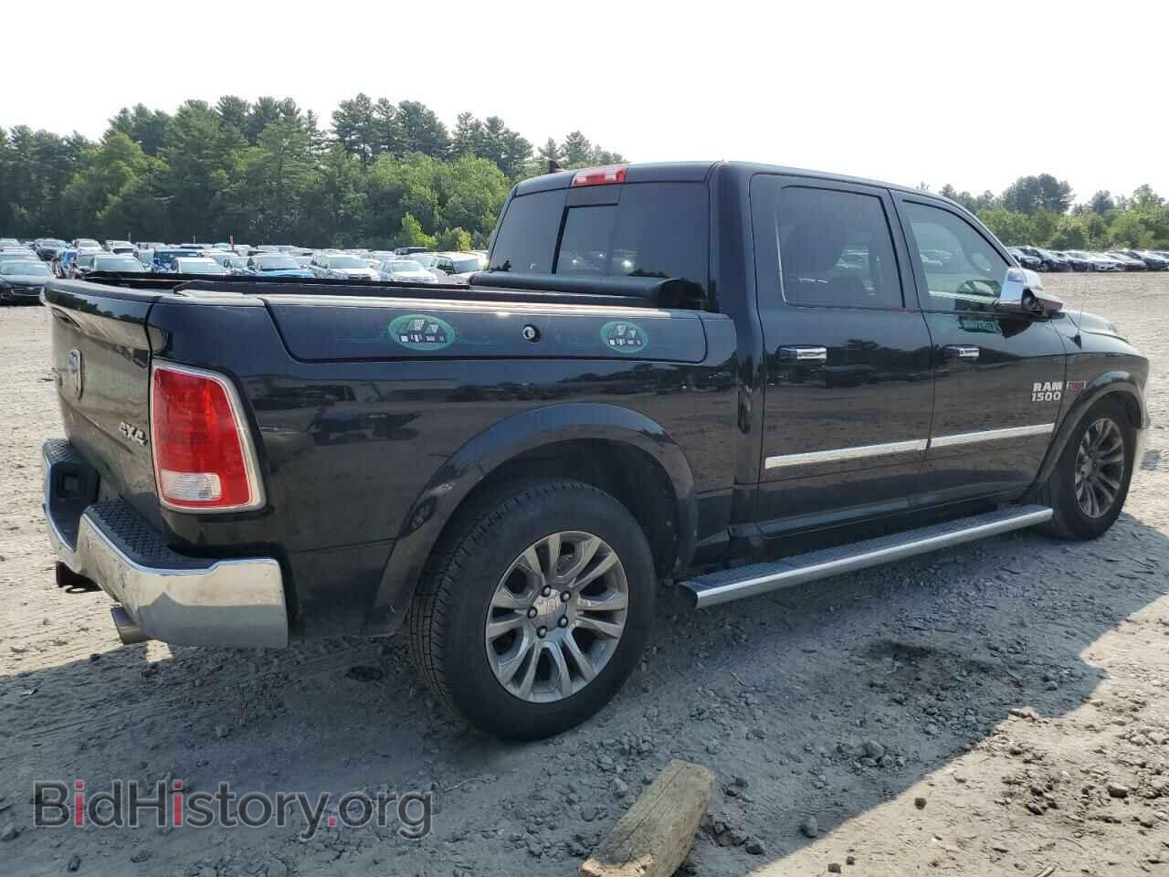 2015 RAM 1500 - VIN: 1C6RR7PM4FS500102 - Фото 3