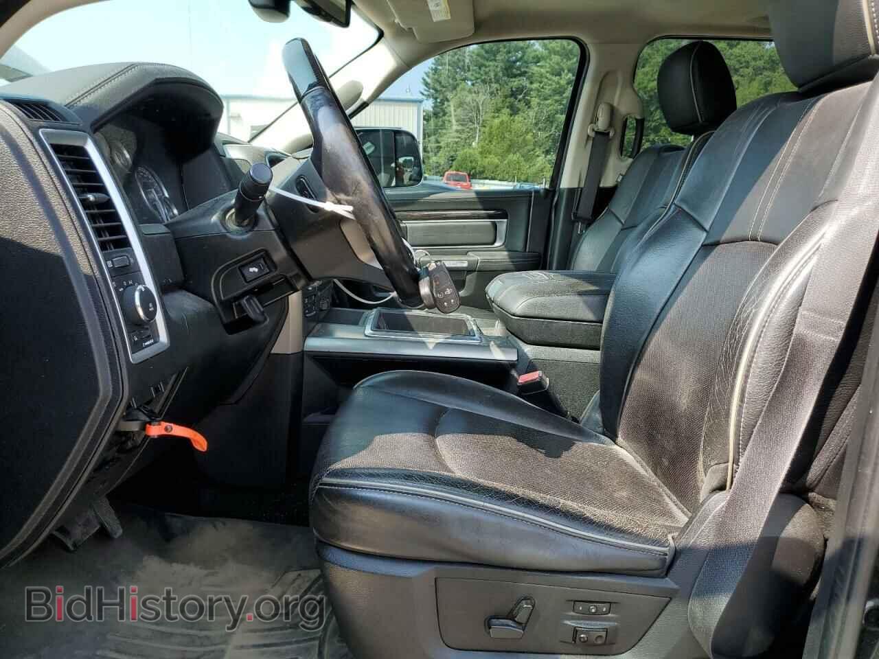 2015 RAM 1500 - VIN: 1C6RR7PM4FS500102 - Фото 7