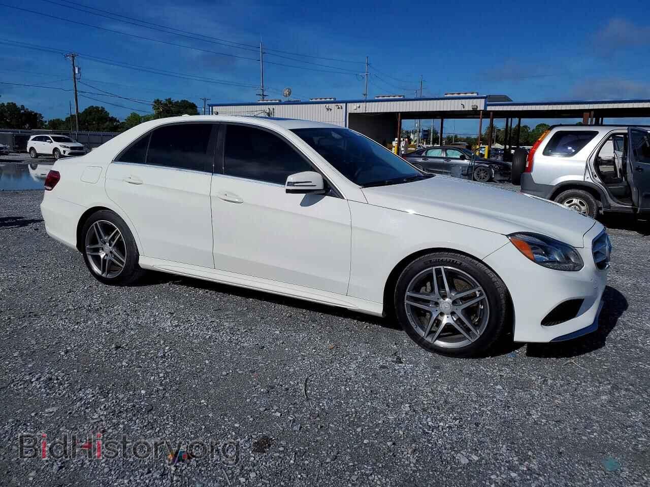 2014 MERCEDES-BENZ E-CLASS - VIN: WDDHF8JB7EB009926 - Фото 4