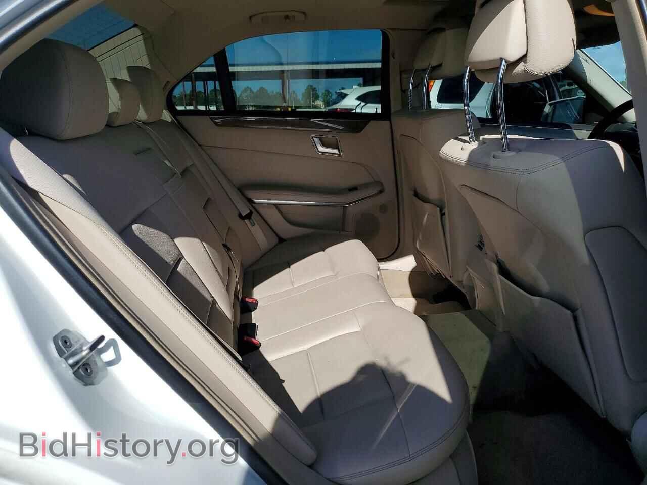 2014 MERCEDES-BENZ E-CLASS - VIN: WDDHF8JB7EB009926 - Фото 10