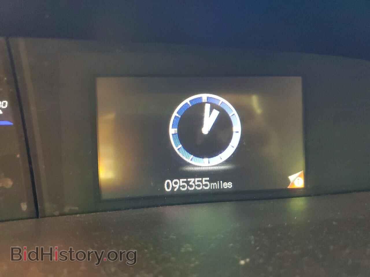 2012 HONDA CIVIC - VIN: 19XFB2F59CE344599 - Photo 9