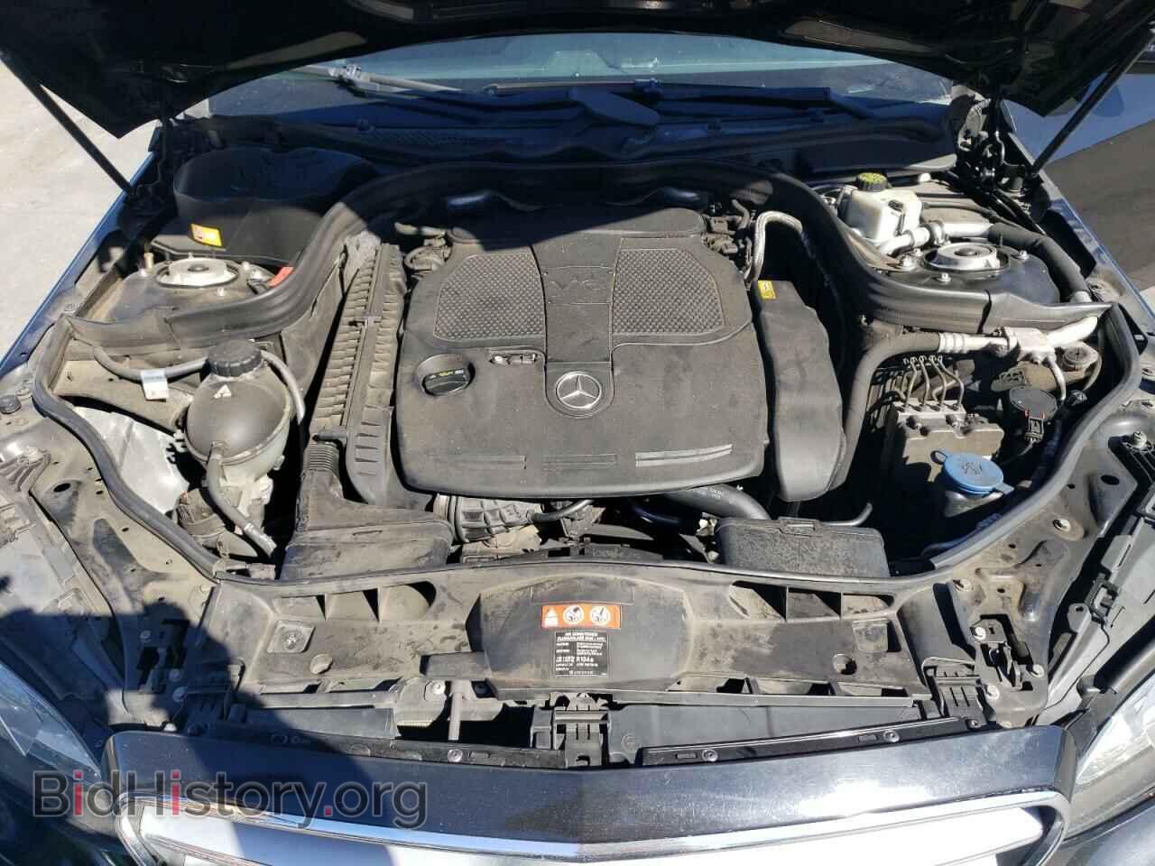 2014 MERCEDES-BENZ E-CLASS - VIN: WDDHF5KB6EA845407 - Фото 11