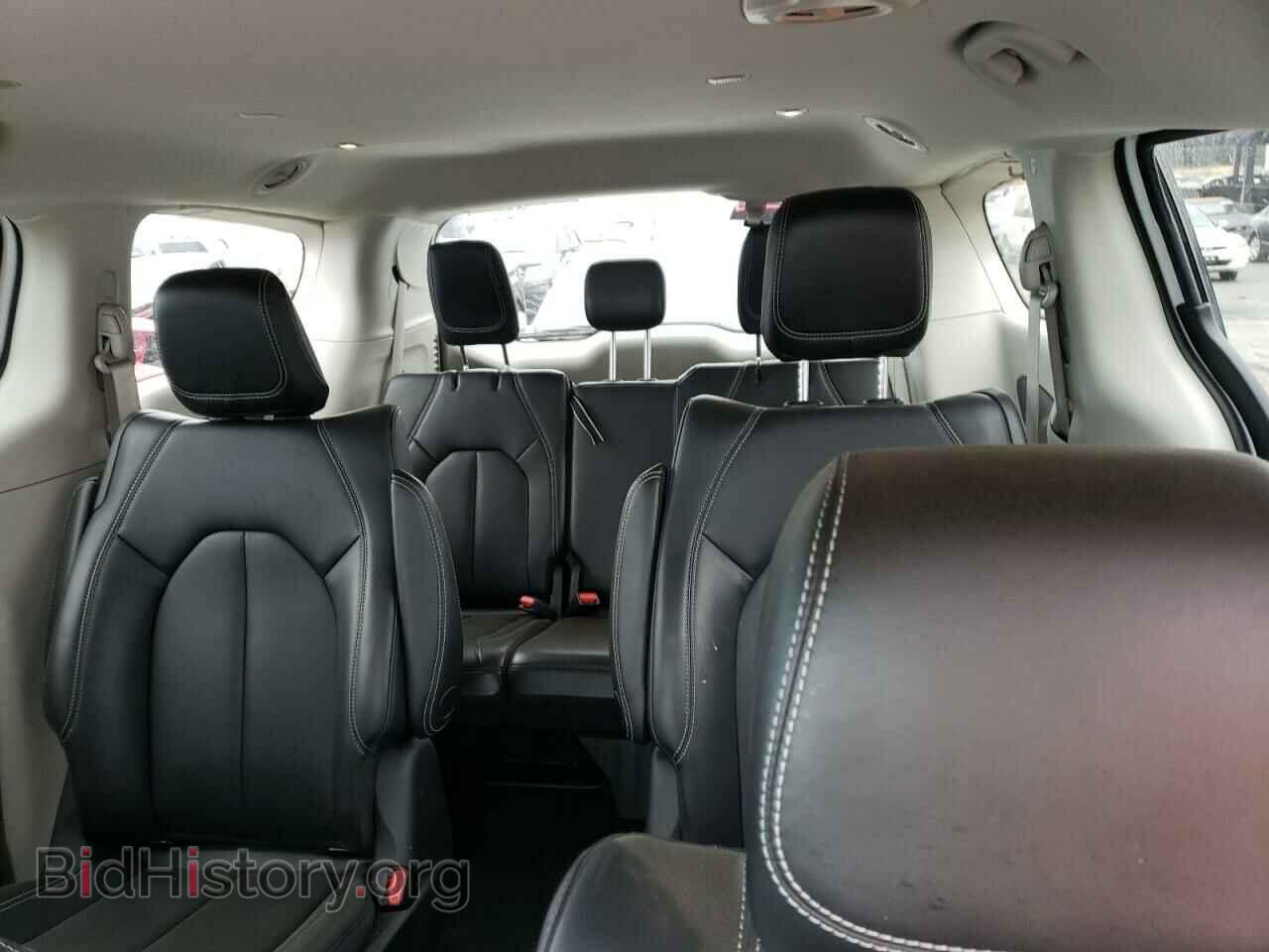 2023 CHRYSLER PACIFICA - VIN: 2C4RC1L78PR523067 - Photo 10