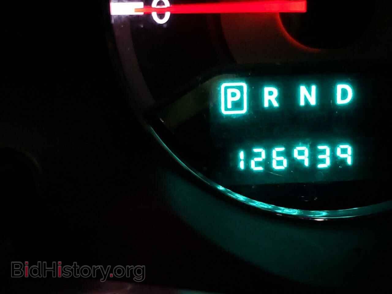 2013 CHRYSLER 200 - VIN: 1C3CCBCG7DN684616 - Фото 9