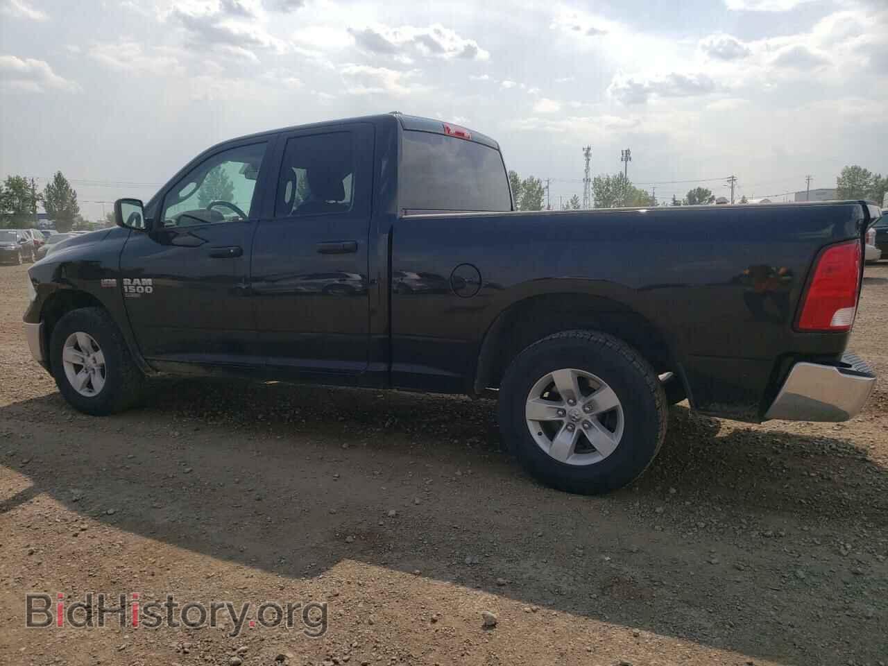 2019 RAM 1500 - VIN: 1C6RR7FTXKS532264 - Фото 2