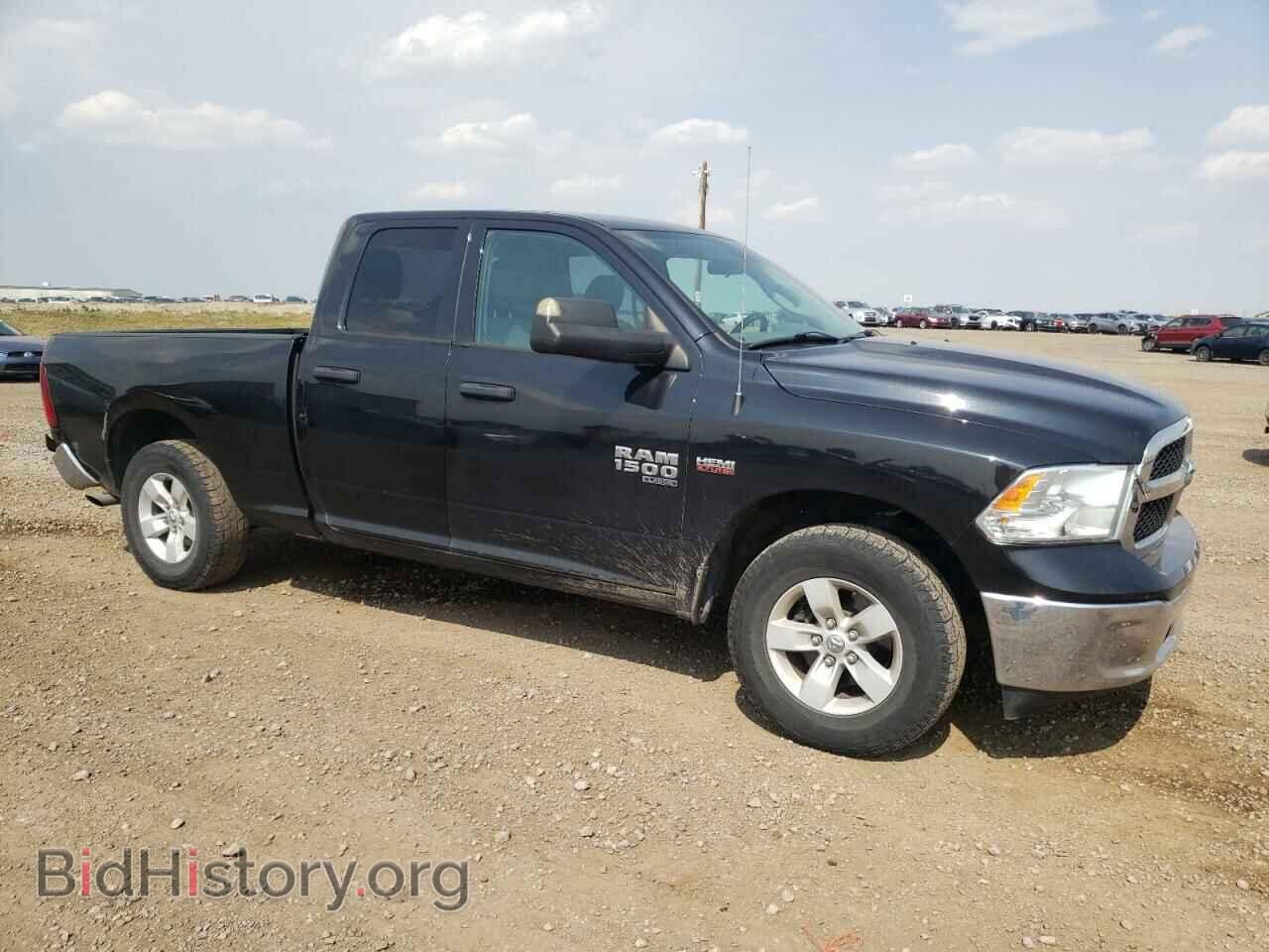 2019 RAM 1500 - VIN: 1C6RR7FTXKS532264 - Фото 4