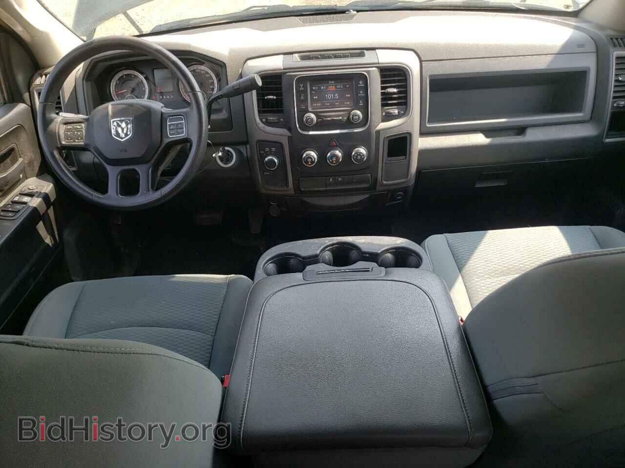 2019 RAM 1500 - VIN: 1C6RR7FTXKS532264 - Фото 8