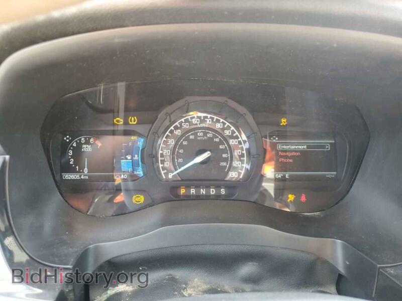 2021 Ford RANGER (VIN 1FTER4FH1MLD78266) — photo 9 of 13