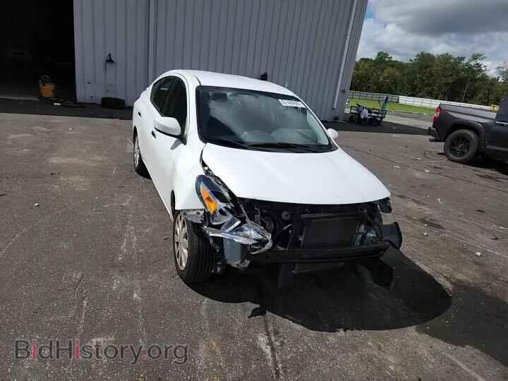 2017 NISSAN VERSA - VIN: 3N1CN7AP1HK419646 - Фото 14