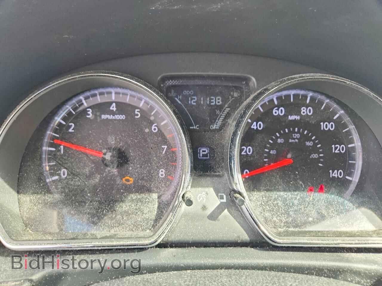 2017 NISSAN VERSA - VIN: 3N1CN7AP1HK419646 - Фото 9
