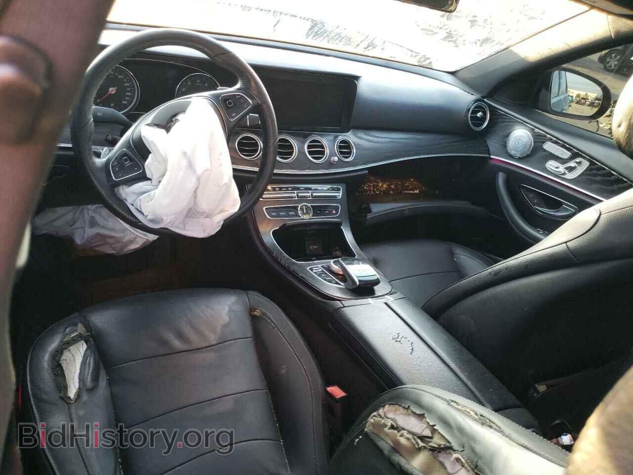 2018 MERCEDES-BENZ E-CLASS - VIN: WDDZF4KB8JA436639 - Фото 8