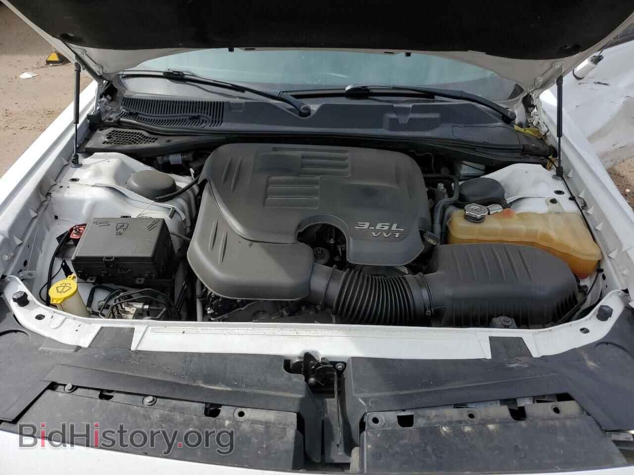 2017 DODGE CHALLENGER - VIN: 2C3CDZAG4HH573822 - Photo 11