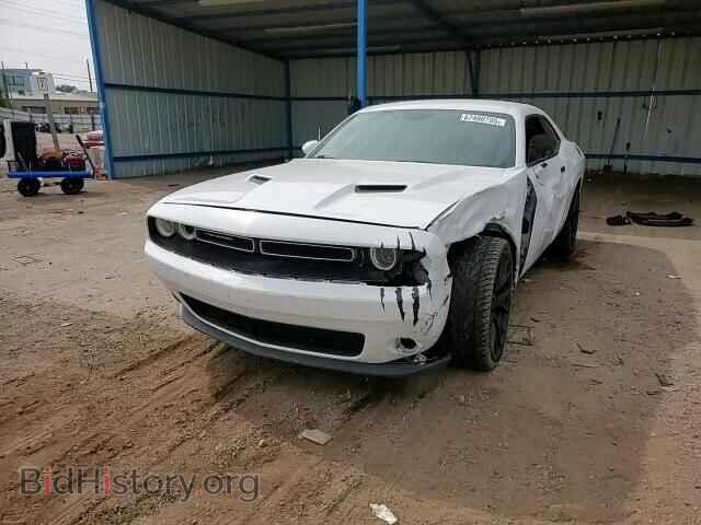 2017 DODGE CHALLENGER - VIN: 2C3CDZAG4HH573822 - Photo 13