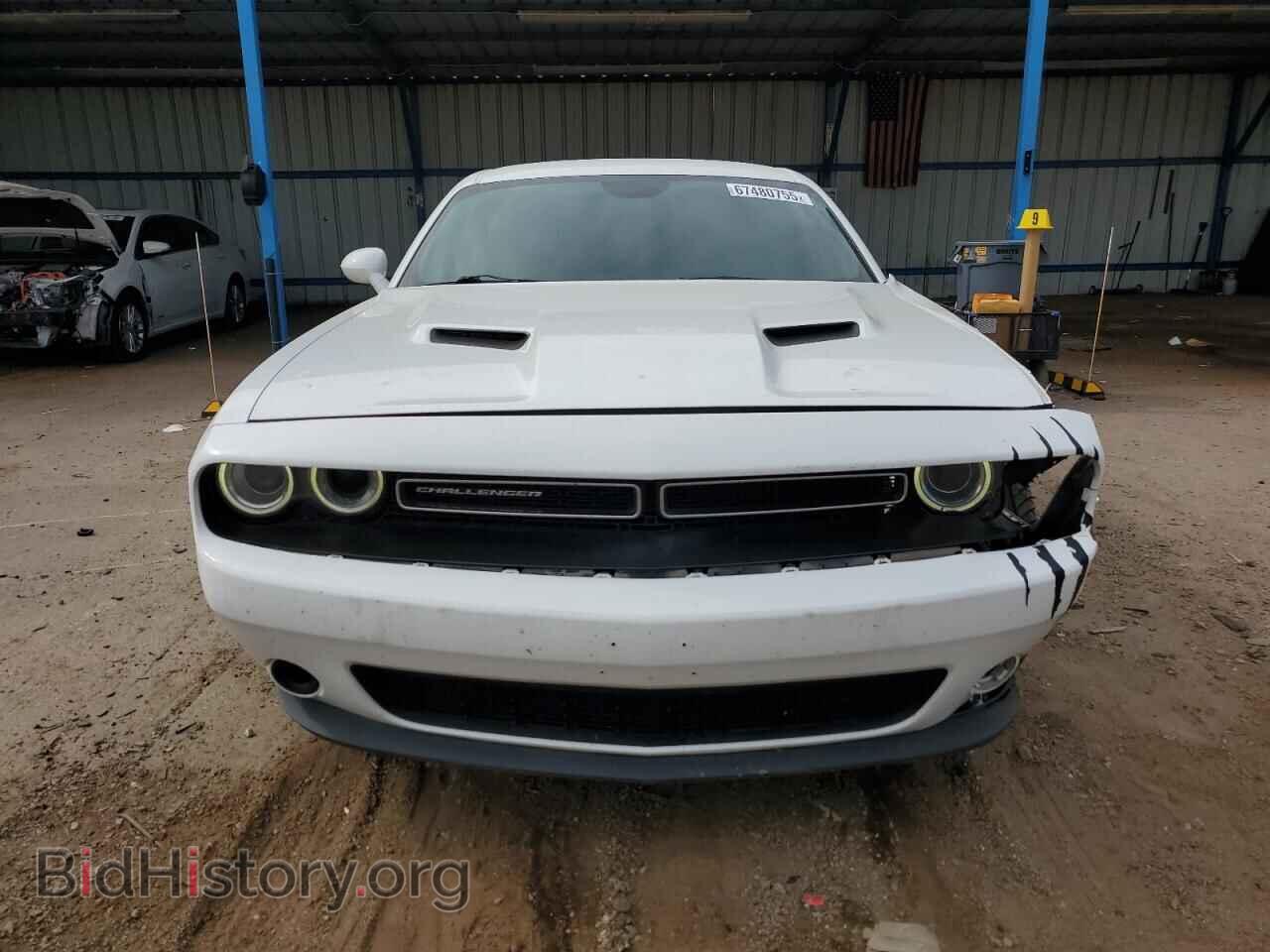 2017 DODGE CHALLENGER - VIN: 2C3CDZAG4HH573822 - Photo 5