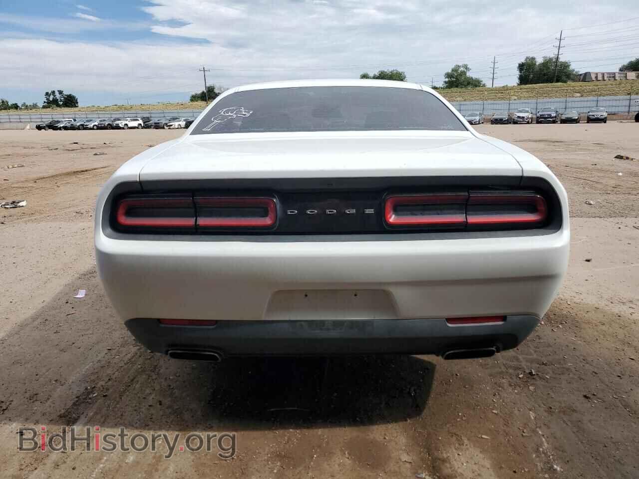 2017 DODGE CHALLENGER - VIN: 2C3CDZAG4HH573822 - Photo 6
