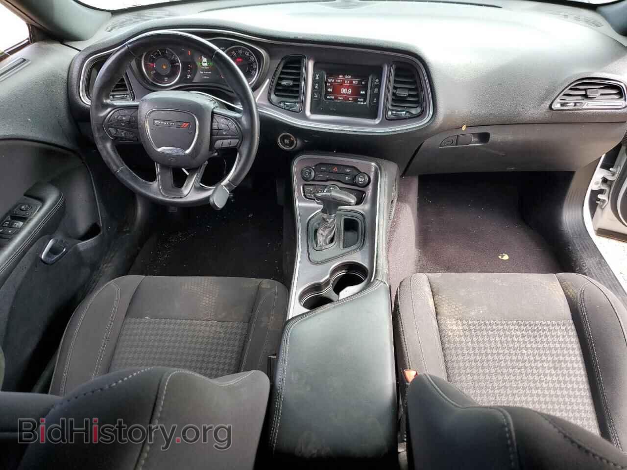 2017 DODGE CHALLENGER - VIN: 2C3CDZAG4HH573822 - Photo 8