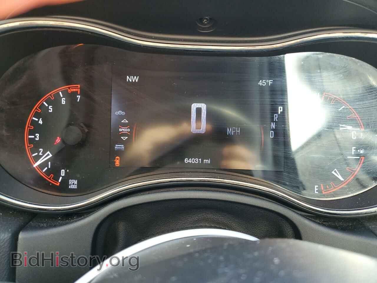 2018 DODGE DURANGO - VIN: 1C4RDJDG0JC291253 - Фото 9