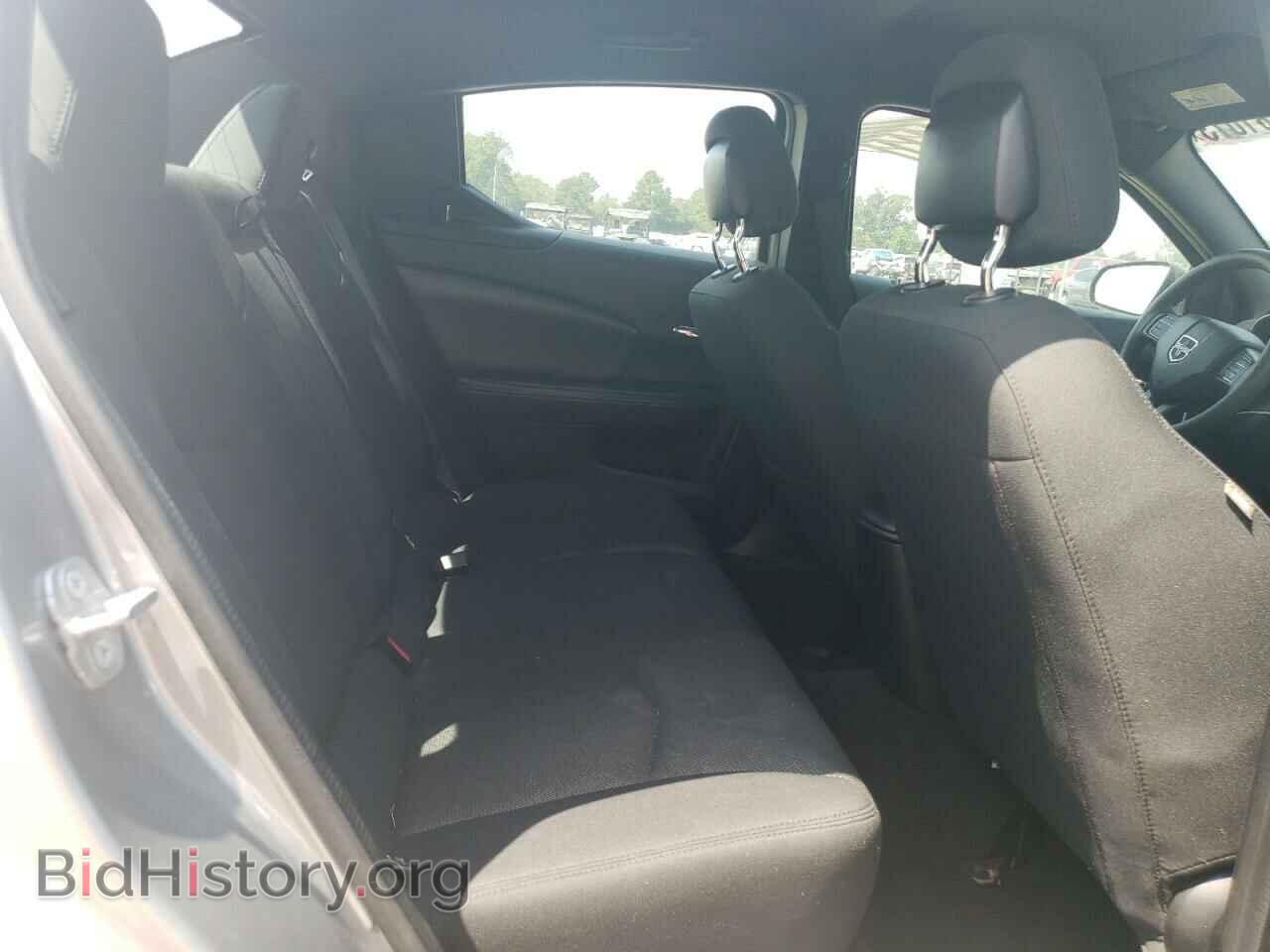 2014 DODGE AVENGER - VIN: 1C3CDZAB6EN226421 - Photo 10