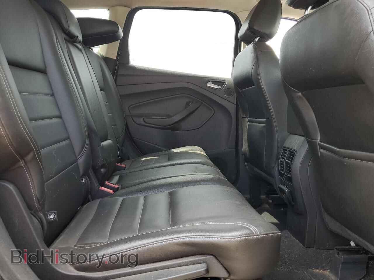 2013 FORD ESCAPE - VIN: 1FMCU0H90DUB59809 - Фото 11