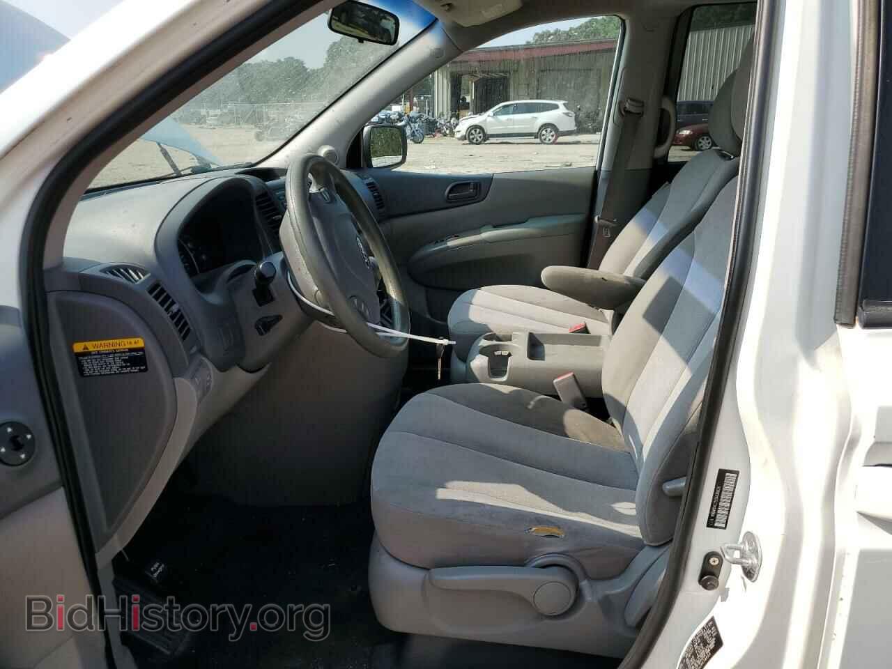 2012 KIA All Models - VIN: KNDMG4C75C6439659 - Фото 7