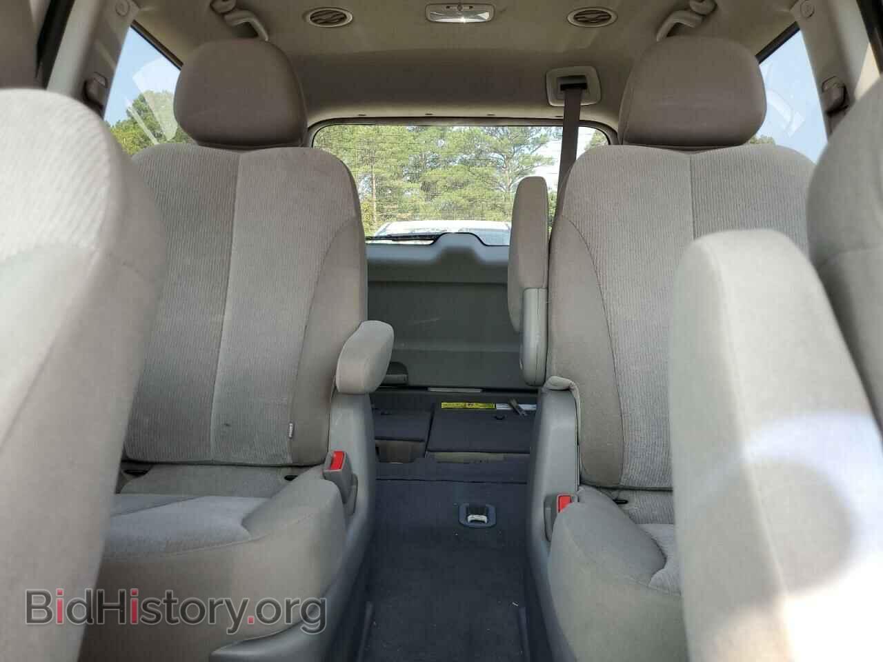 2012 KIA All Models - VIN: KNDMG4C75C6439659 - Фото 10