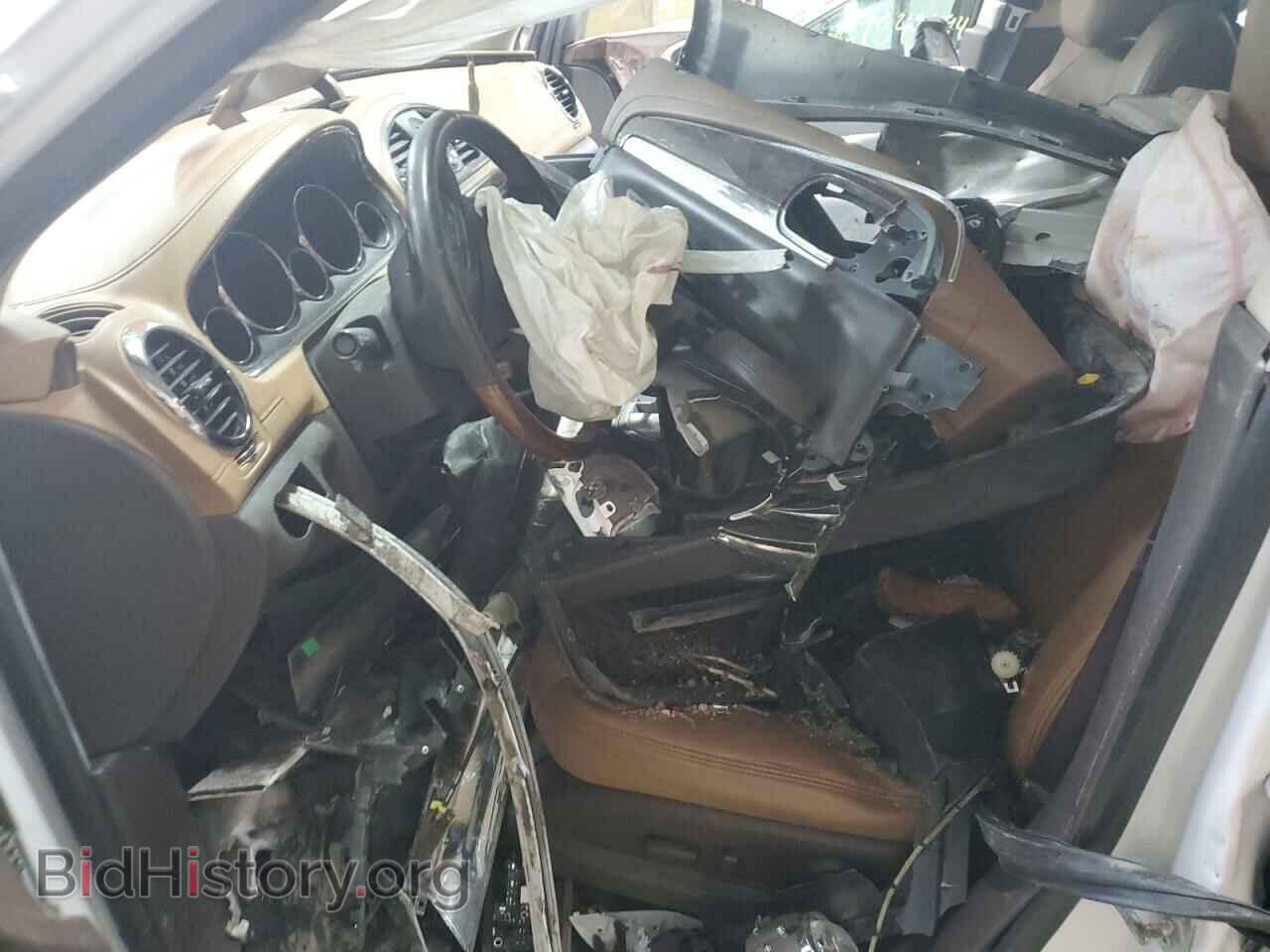 2017 BUICK ENCLAVE - VIN: 5GAKRBKD6HJ315550 - Фото 7
