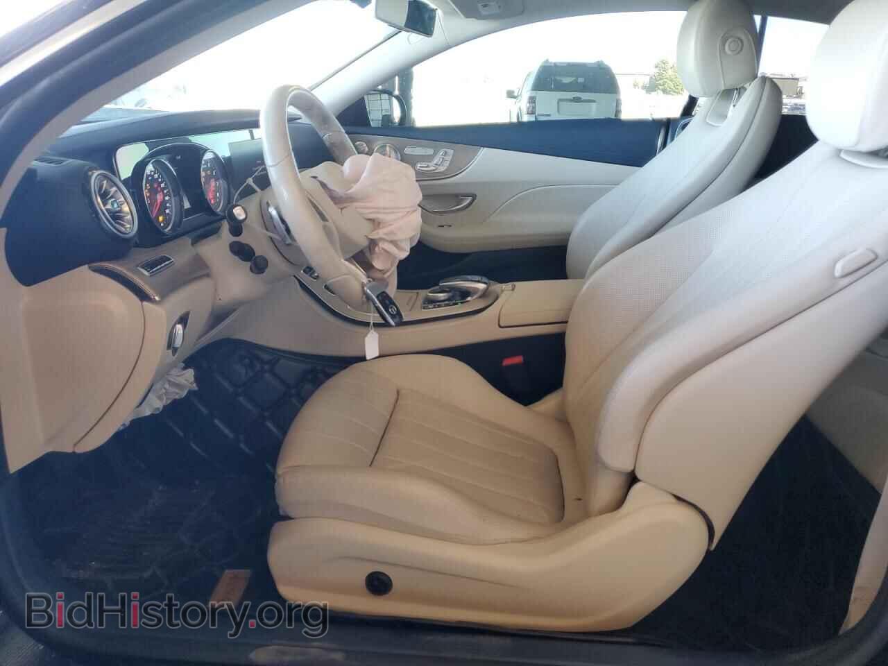 2018 MERCEDES-BENZ E-CLASS - VIN: WDD1J6FB2JF030831 - Фото 7