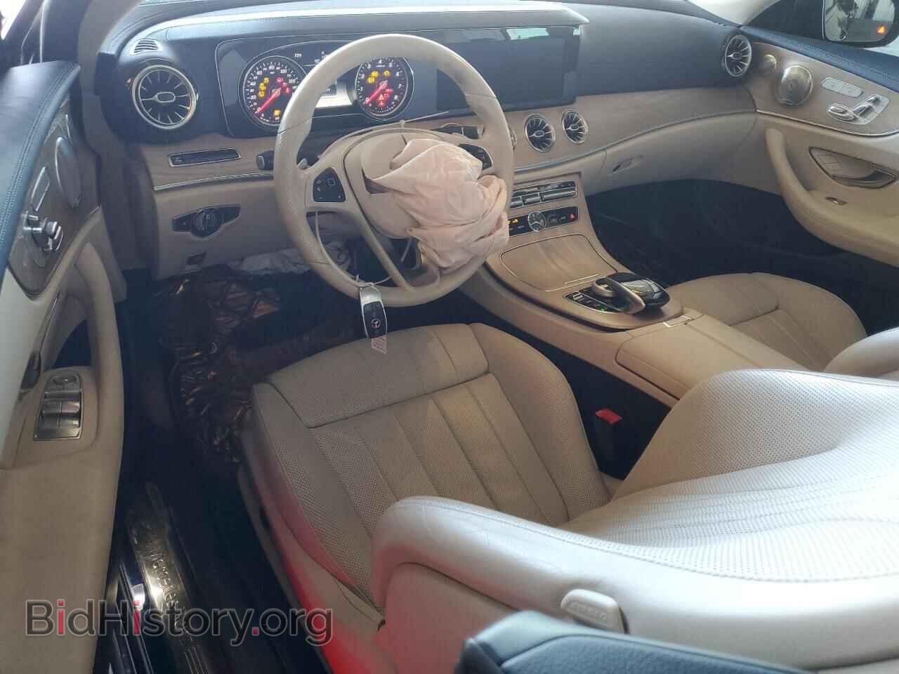 2018 MERCEDES-BENZ E-CLASS - VIN: WDD1J6FB2JF030831 - Фото 8