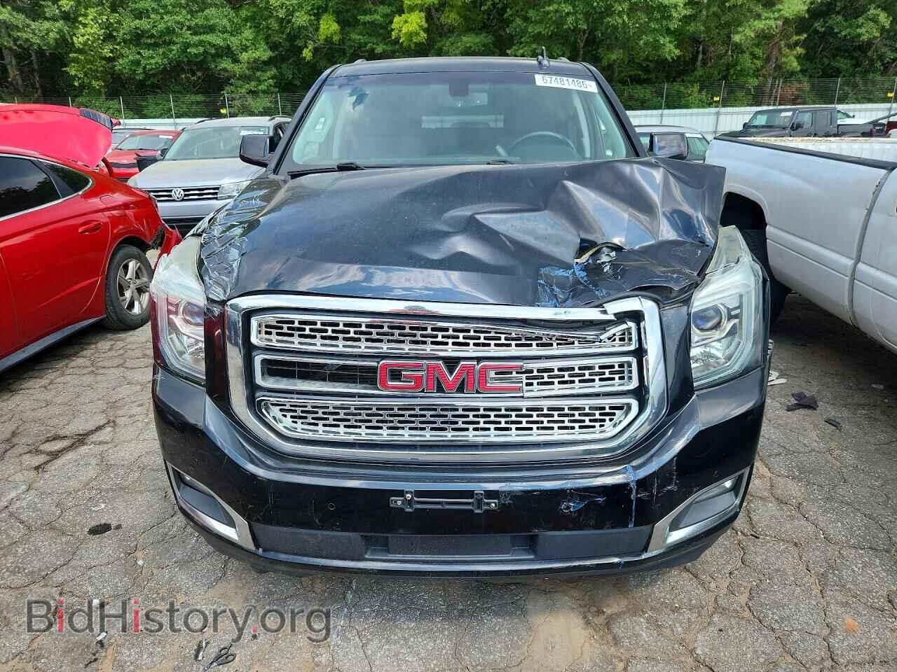 2016 GMC YUKON - VIN: 1GKS2AKC6GR423966 - Photo 5