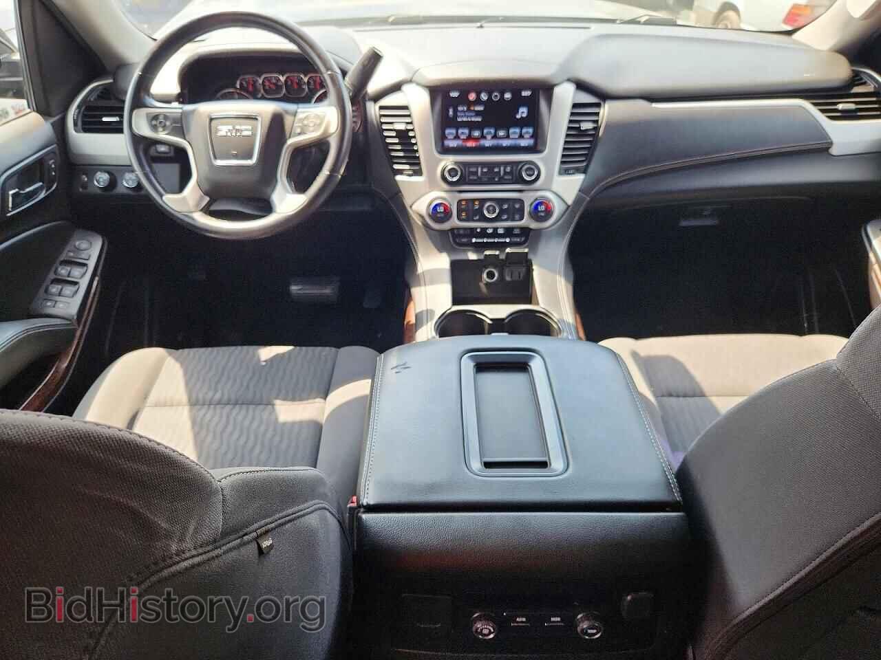 2016 GMC YUKON - VIN: 1GKS2AKC6GR423966 - Photo 8