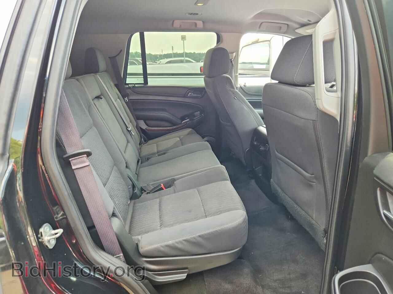 2016 GMC YUKON - VIN: 1GKS2AKC6GR423966 - Photo 10