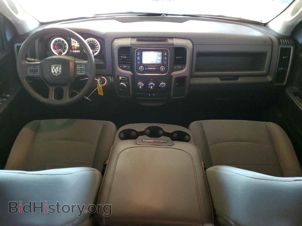 2017 RAM 1500 - VIN: 1C6RR6FTXHS609881 - Фото 8