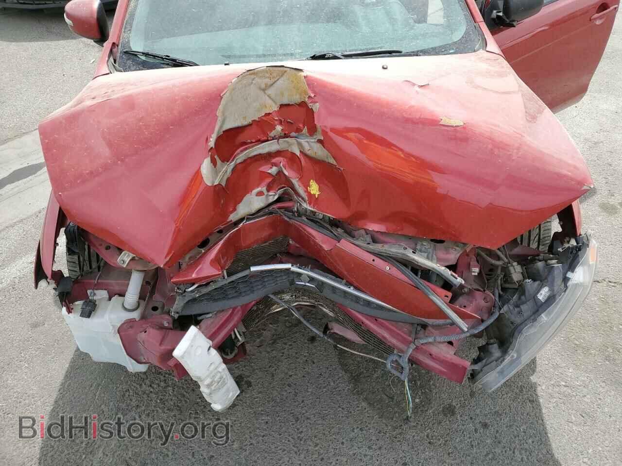 2016 MITSUBISHI LANCER - VIN: JA32U2FU0GU002321 - Фото 11