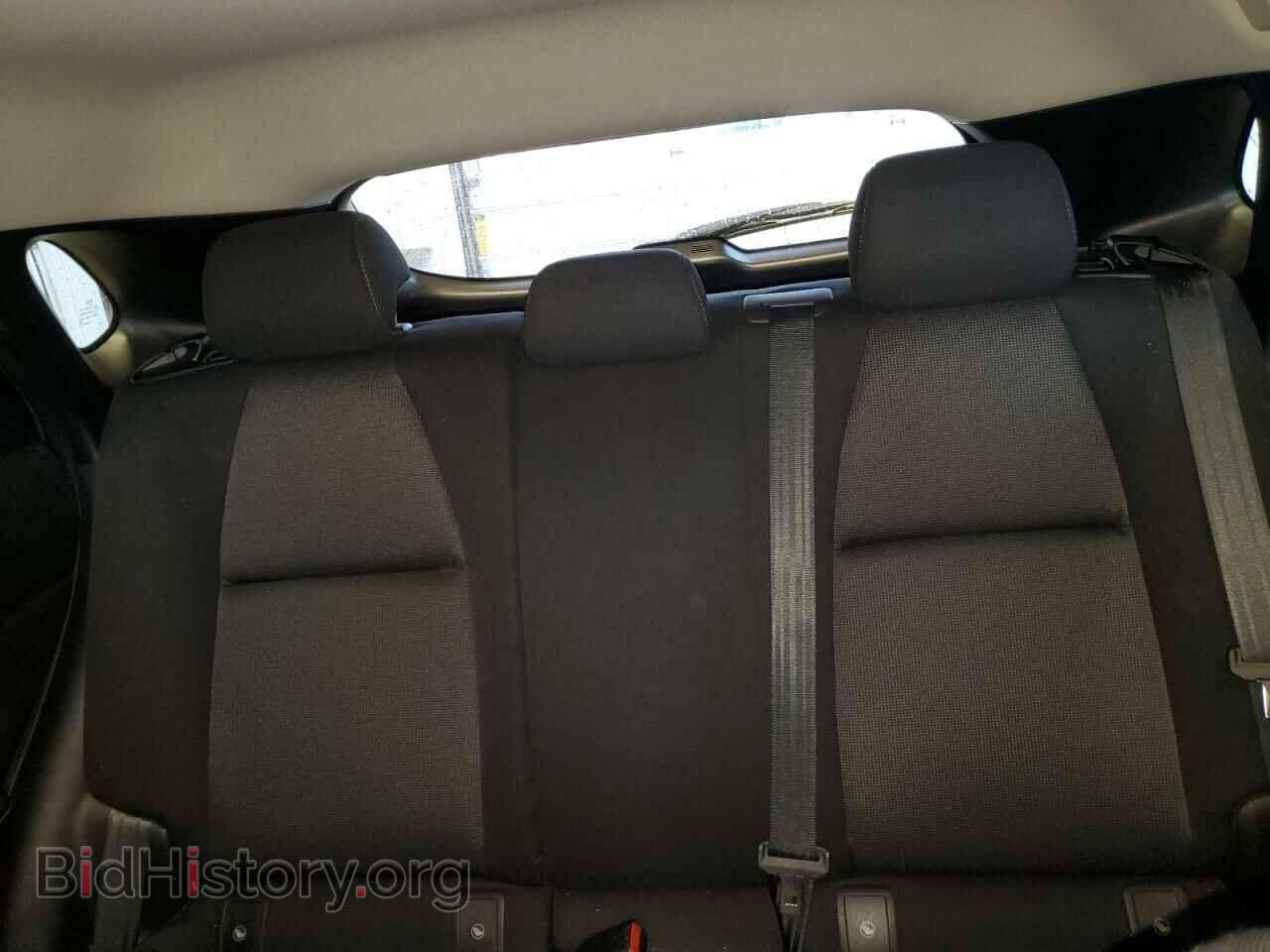 2021 MAZDA CX30 - VIN: 3MVDMBAL2MM223510 - Photo 10