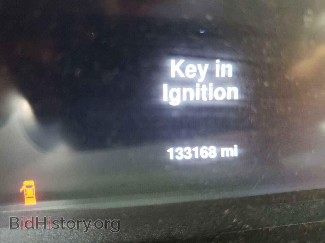 2013 RAM 1500 - VIN: 1C6RR7HT7DS642866 - Фото 8