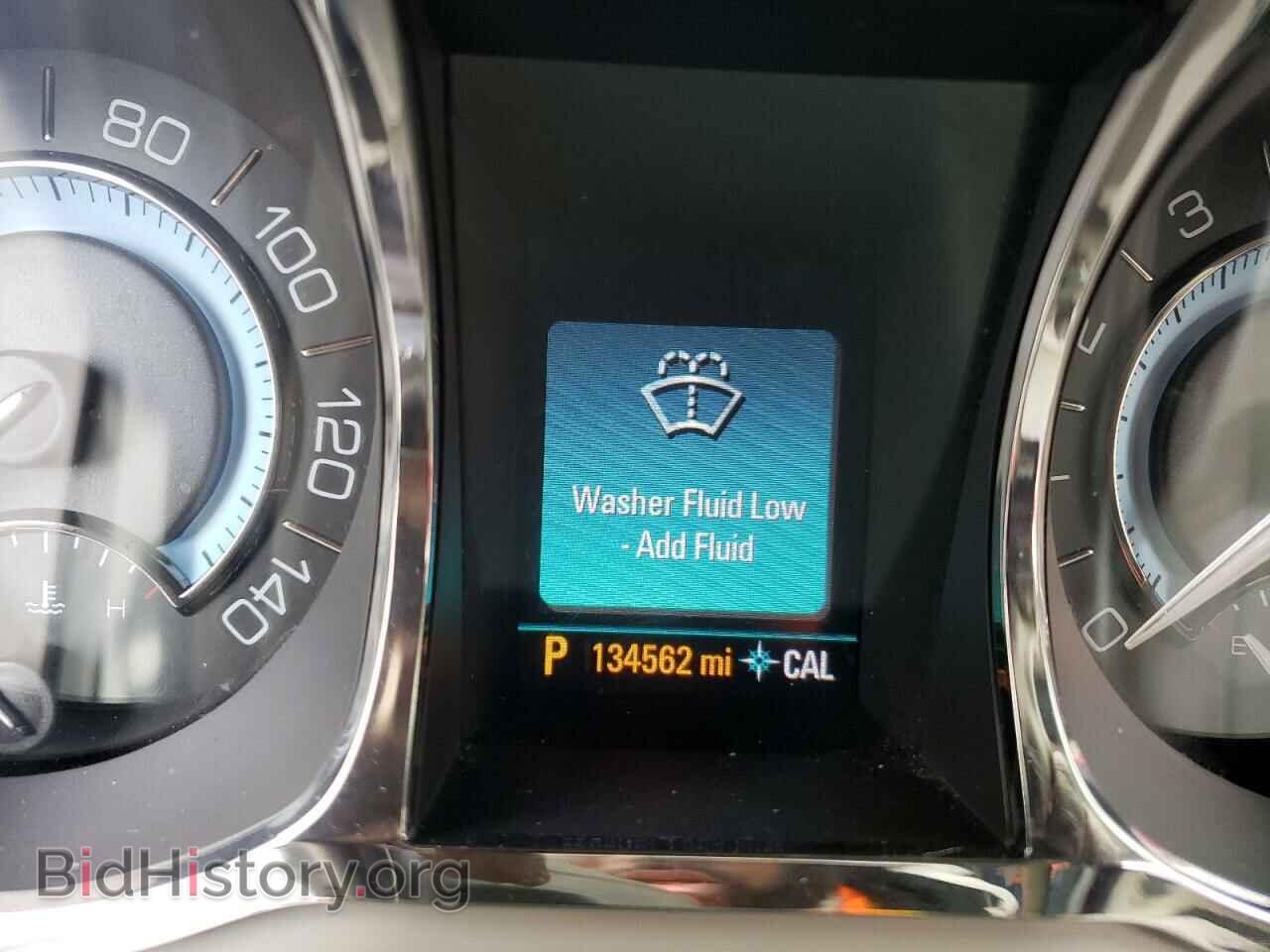 2013 BUICK LACROSSE - VIN: 1G4GC5E30DF223403 - Фото 8