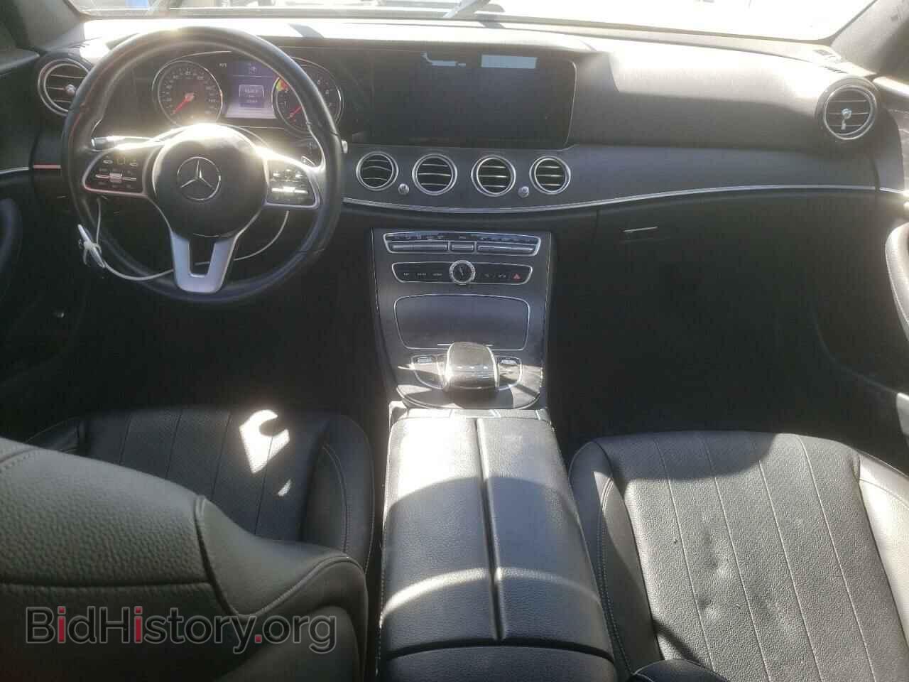 2019 MERCEDES-BENZ E-CLASS - VIN: WDDZF4KB9KA488346 - Фото 8