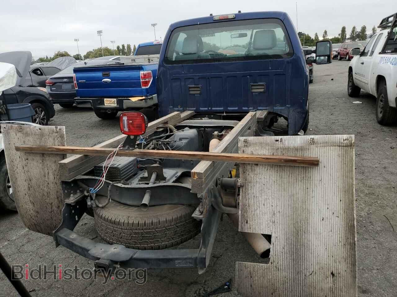 2012 FORD F250 - VIN: 1FDBF2B61CEA45455 - Фото 6