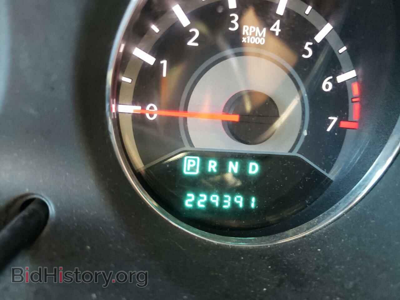 2013 CHRYSLER 200 - VIN: 1C3CCBAB6DN649458 - Фото 9