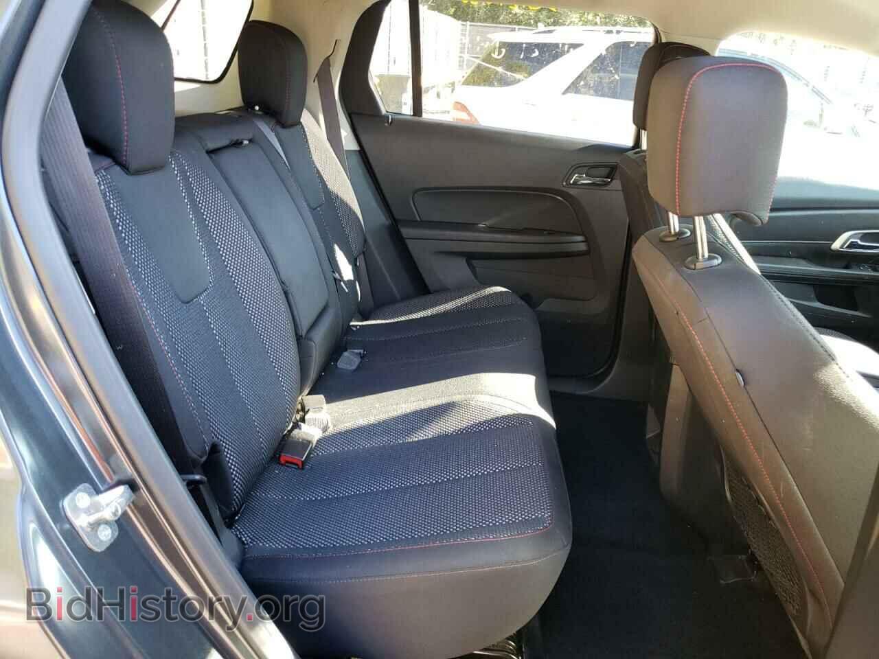 2017 GMC TERRAIN - VIN: 2GKFLTEK7H6231840 - Фото 11