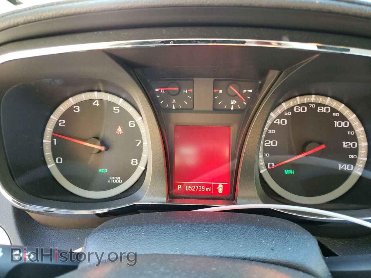 2017 GMC TERRAIN - VIN: 2GKFLTEK7H6231840 - Фото 9