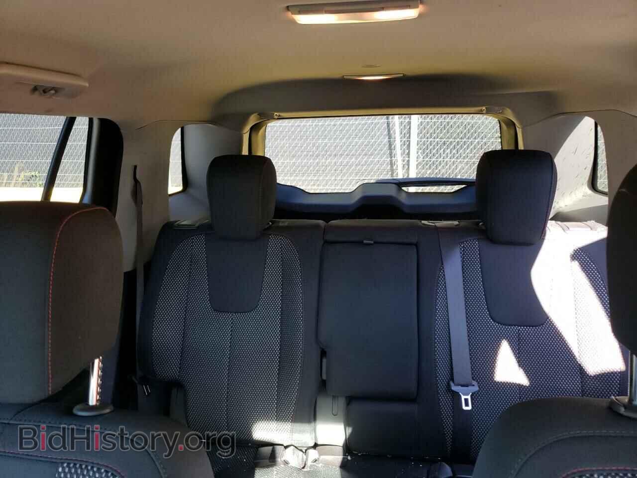 2017 GMC TERRAIN - VIN: 2GKFLTEK7H6231840 - Фото 10